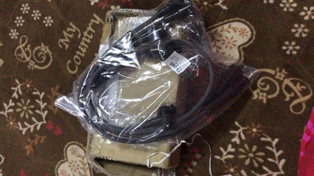 KANCIL CABLE PLUG OEM  Shopee Malaysia