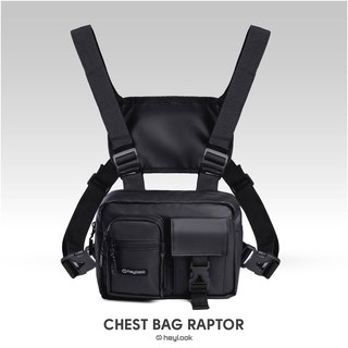 Chest discount bag shopee