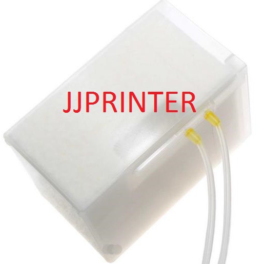 Original Brother Ink Absorber Box Assembly Ls6842001 Lc39 Dcp195c J125 Shopee Malaysia