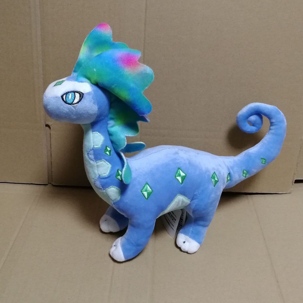 aurorus plush