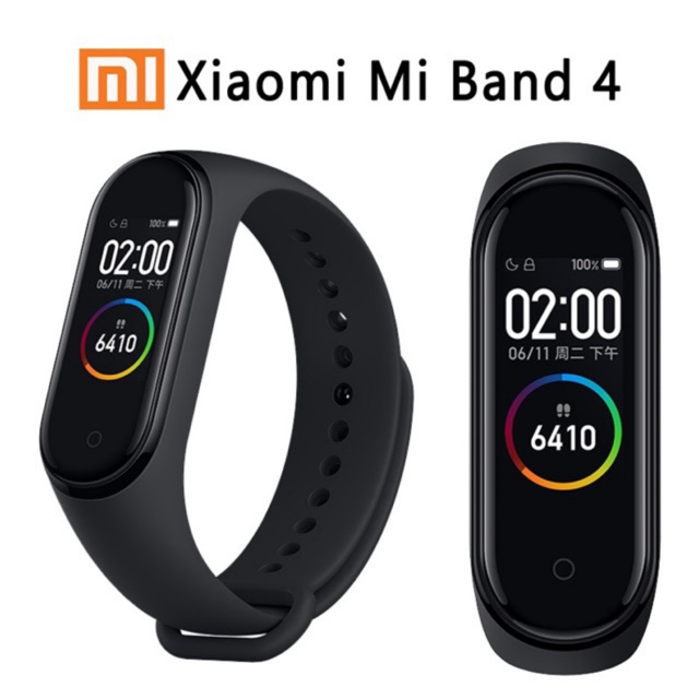 Xiaomi Band 4 | Shopee Malaysia