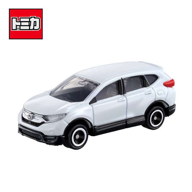 honda crv matchbox car