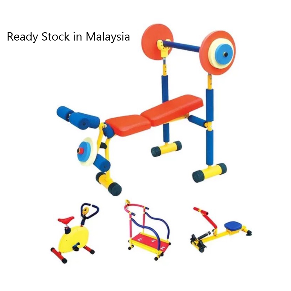 Kid Gym Fitness Exercise Sensory System Physical Training Equipment