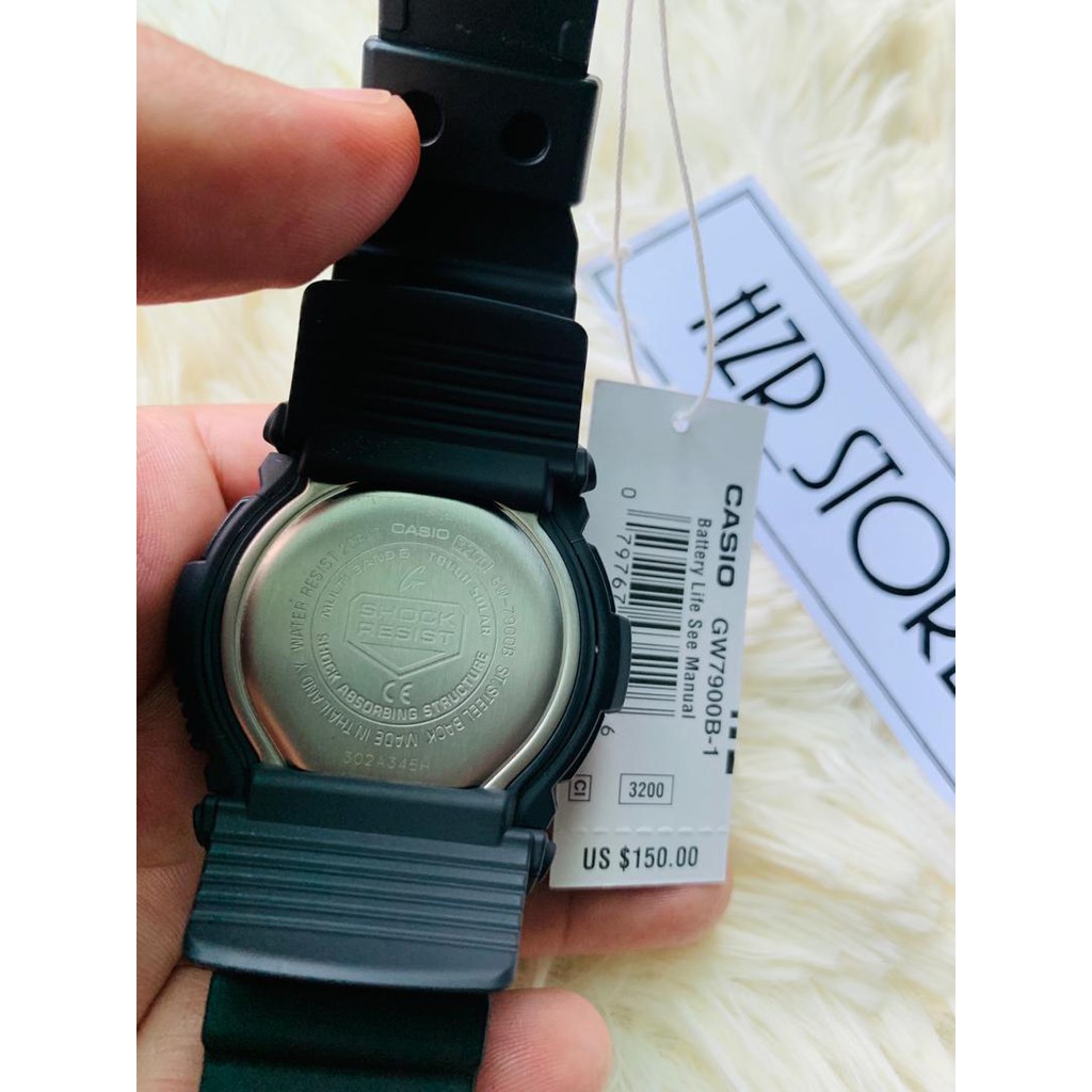 gw7900b manual