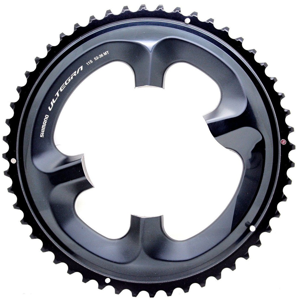 ultegra 6800 52t chainring