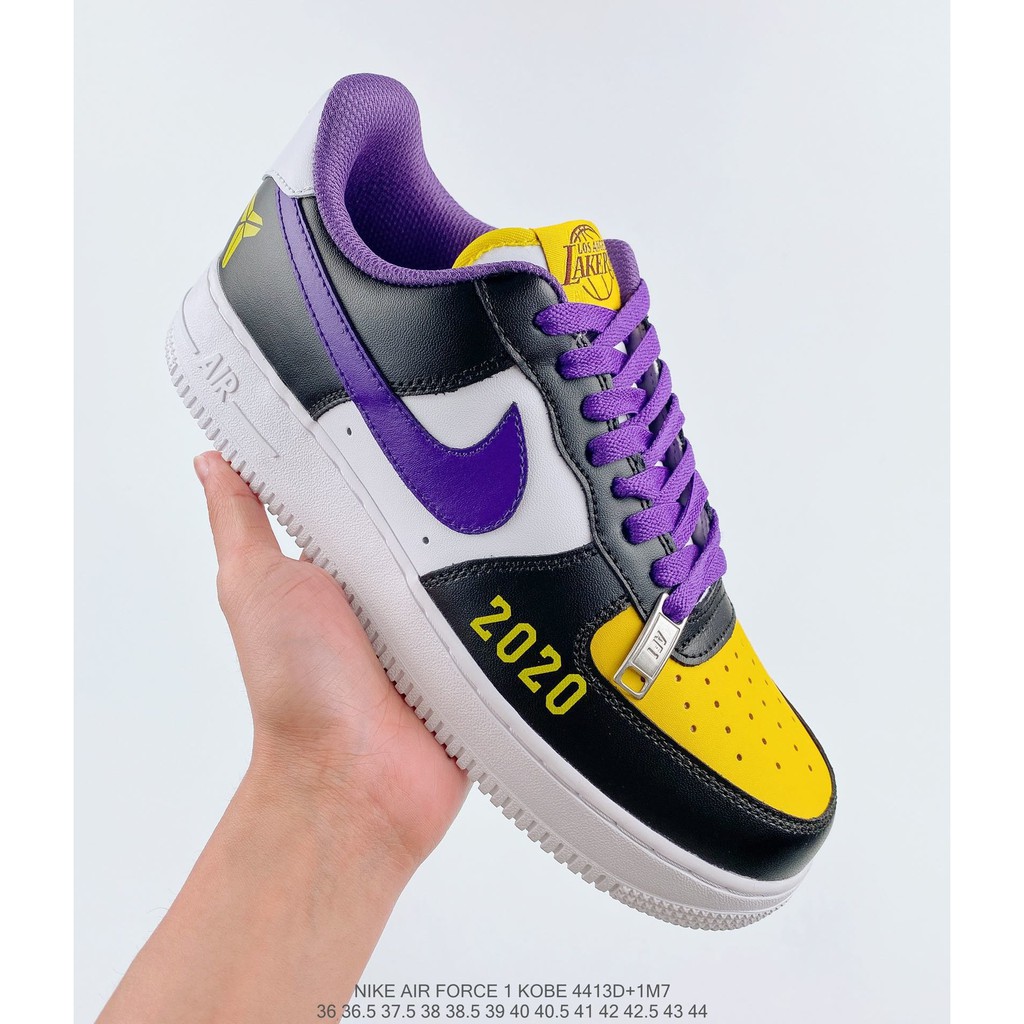 nike kobe air force 1