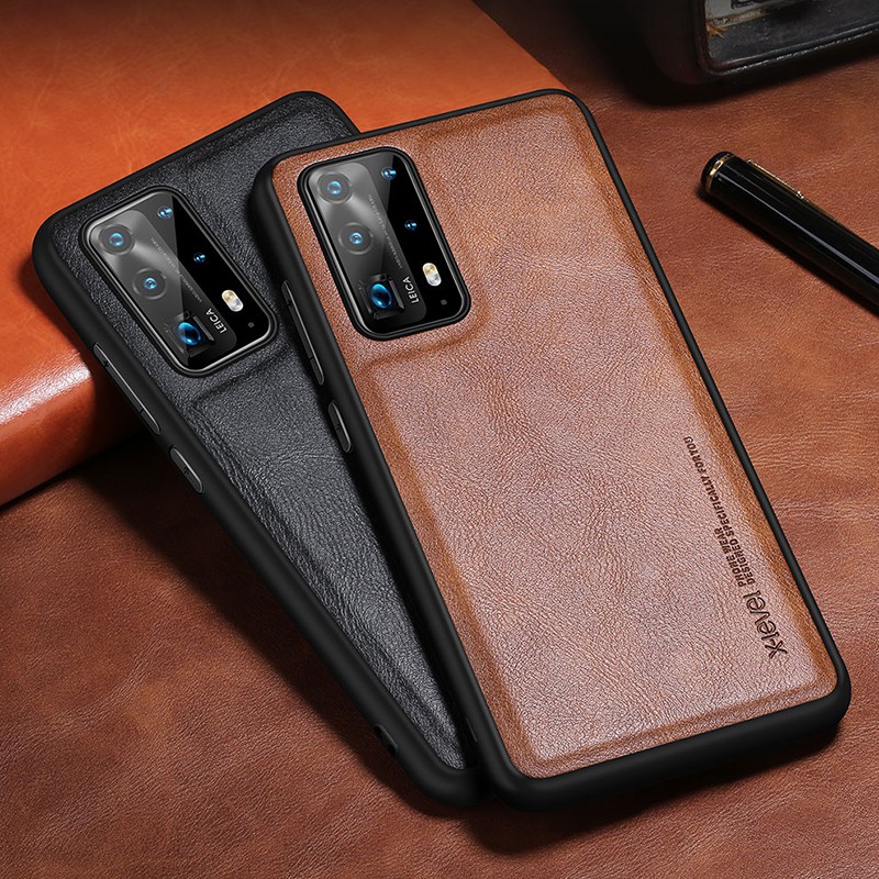 Huawei P40 / P40 Pro / Mate 30 Pro Case , Original XLevel(Earl III