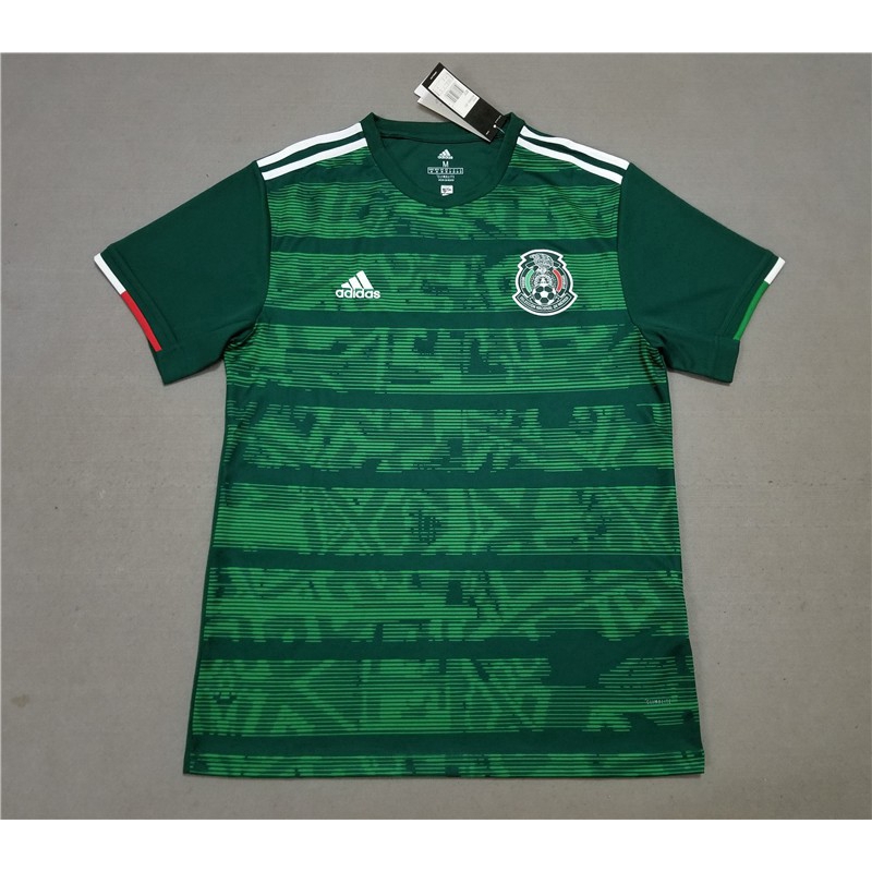 mexico jersey 2020 green