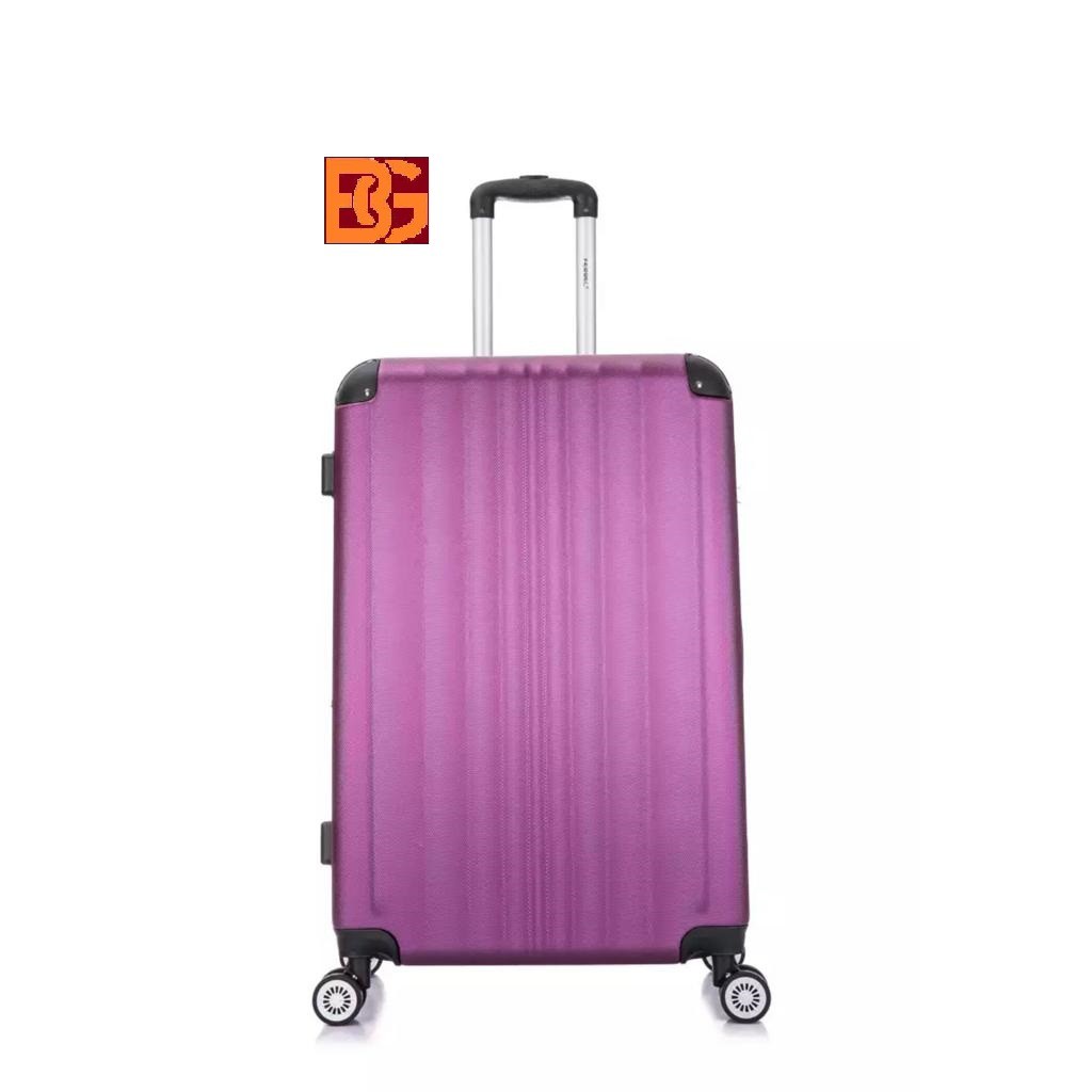 24 inch luggage size in cm