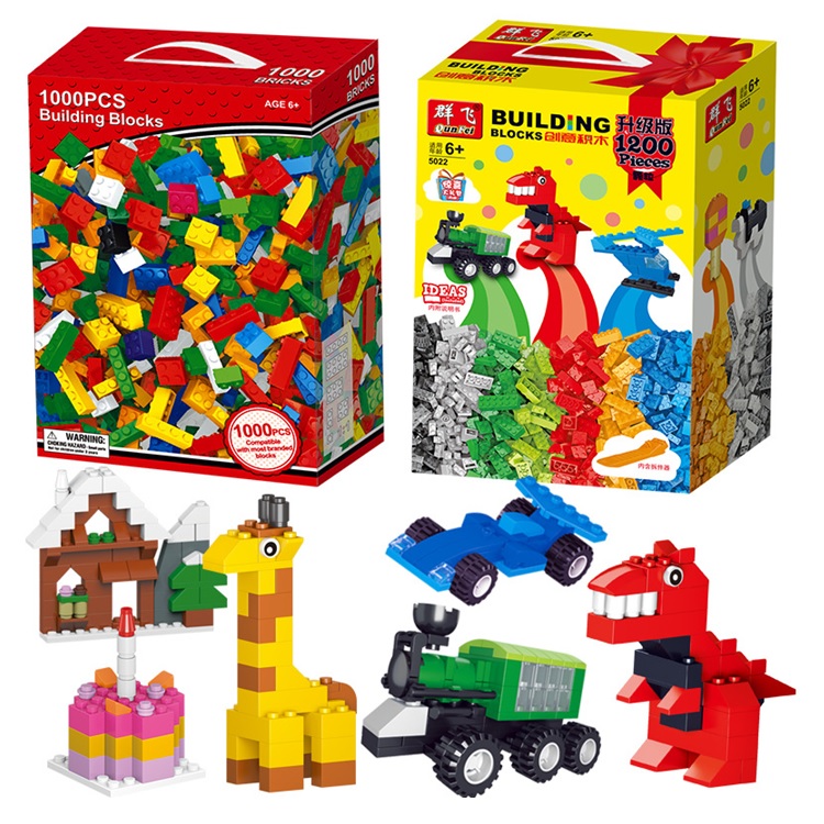 toy bricks building blocks