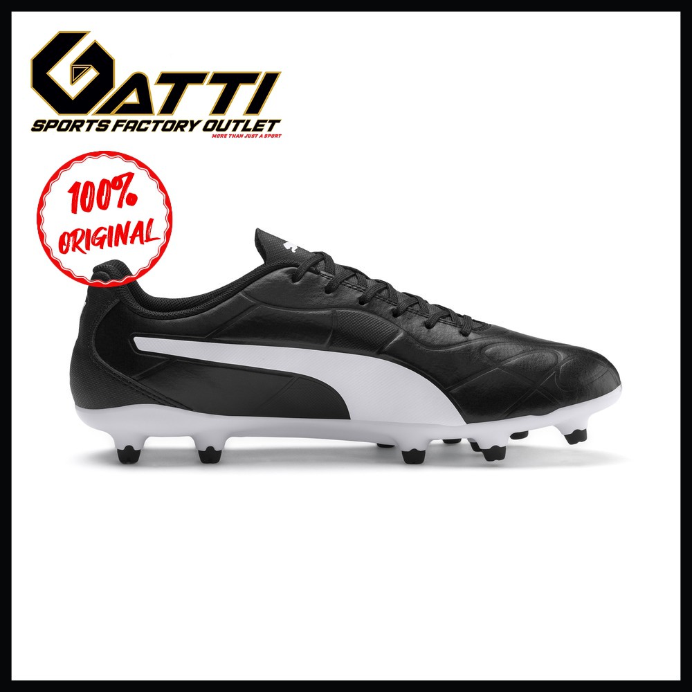 puma football boots malaysia