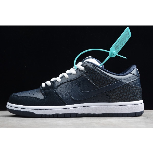 Ready Stock Murasaki Sports x Nike SB Dunk Low Ride Life Dark Obsidian/White 883232-442 Sneakers Shoes | Shopee