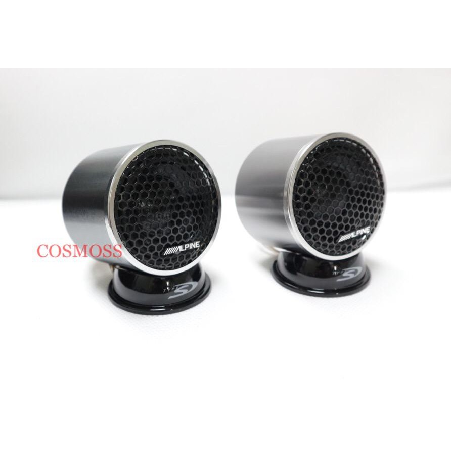 full range car speakers