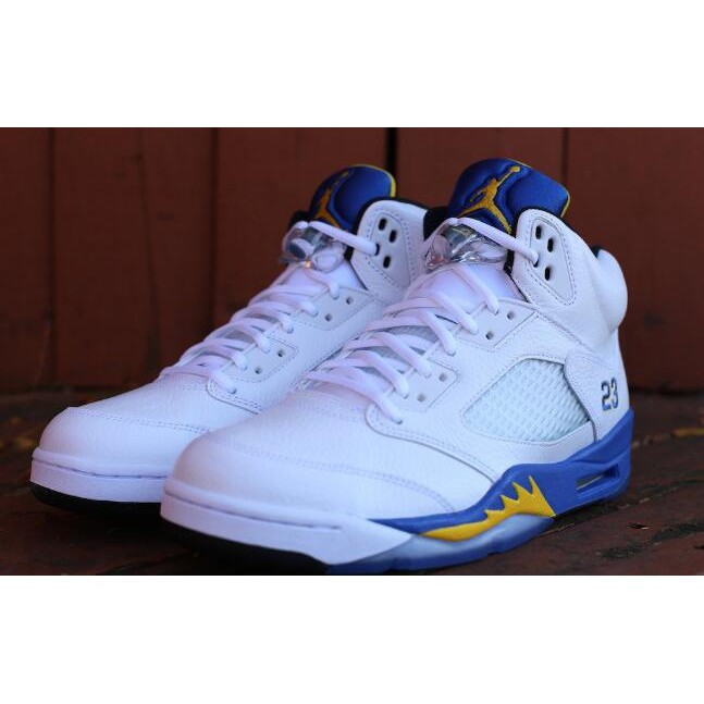 original jordan 5