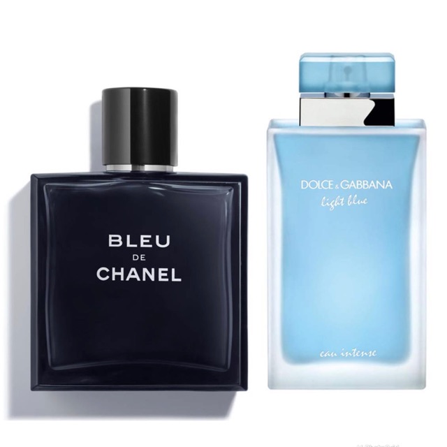bleu de chanel women's