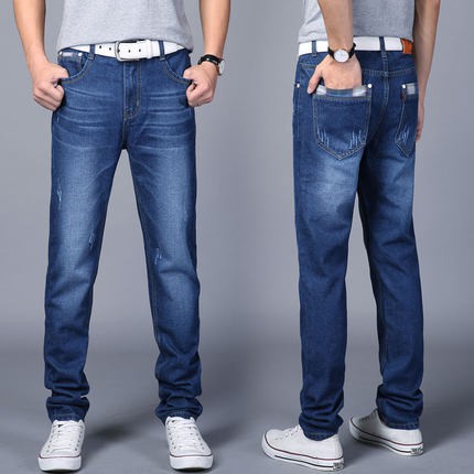 jean formal