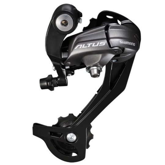 Shimano Altus SL-M370 Shifter Groupset RD-M370 Rear Derailleur 3x9-Speed MTB 9-Speed Rear Derailleur Bike Accessories