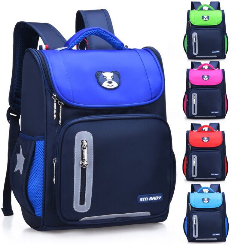 top loading backpack for school