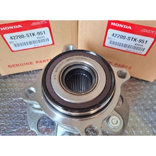 Stk Original Honda Crv Cr V Swa Rear Wheel Hub Bearing Made In Japan