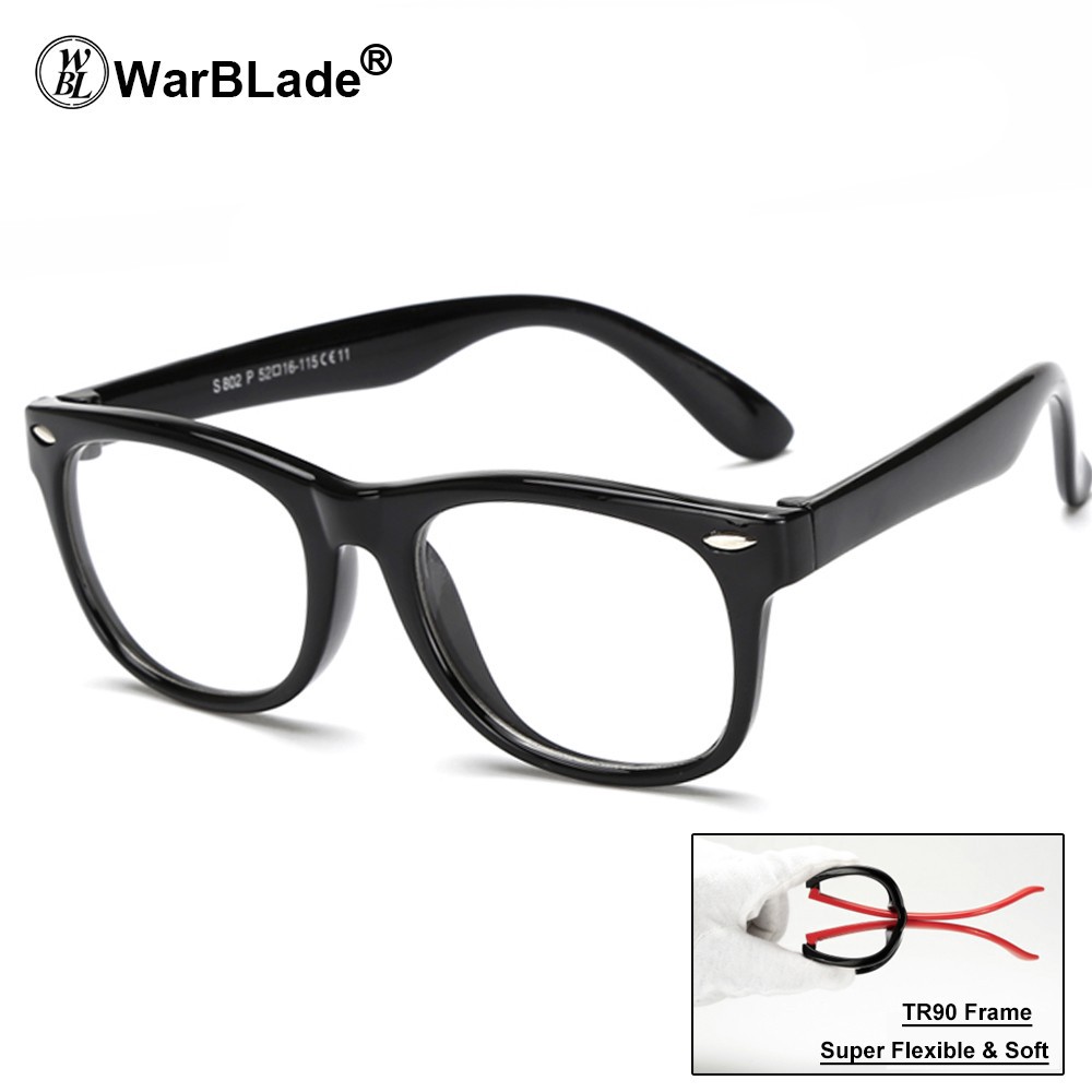 flexible eyeglass frames for toddlers