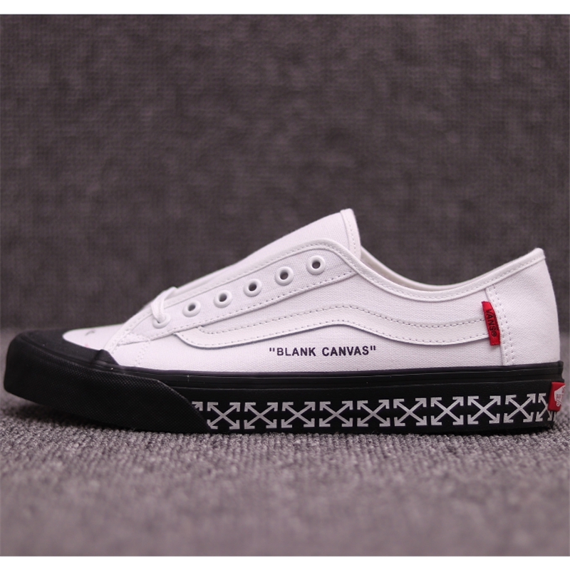 vans off the top ori
