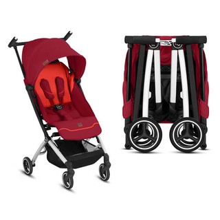 pockit all city stroller