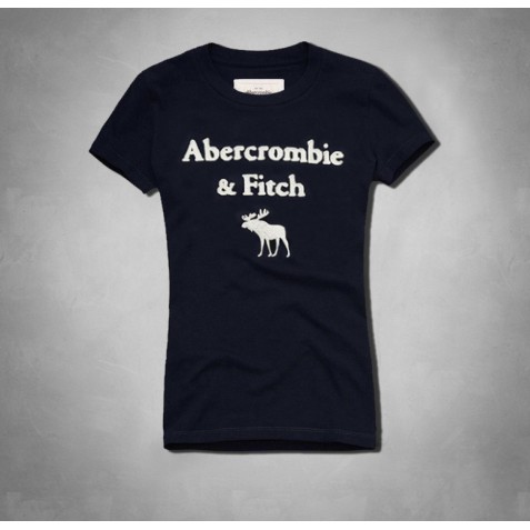 abercrombie fitch shirts for womens