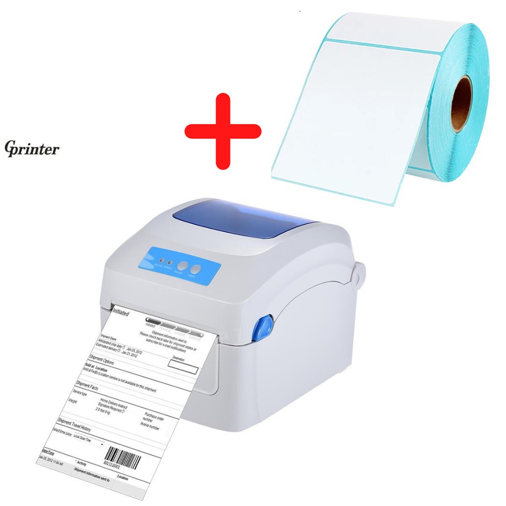 print barcode shopee