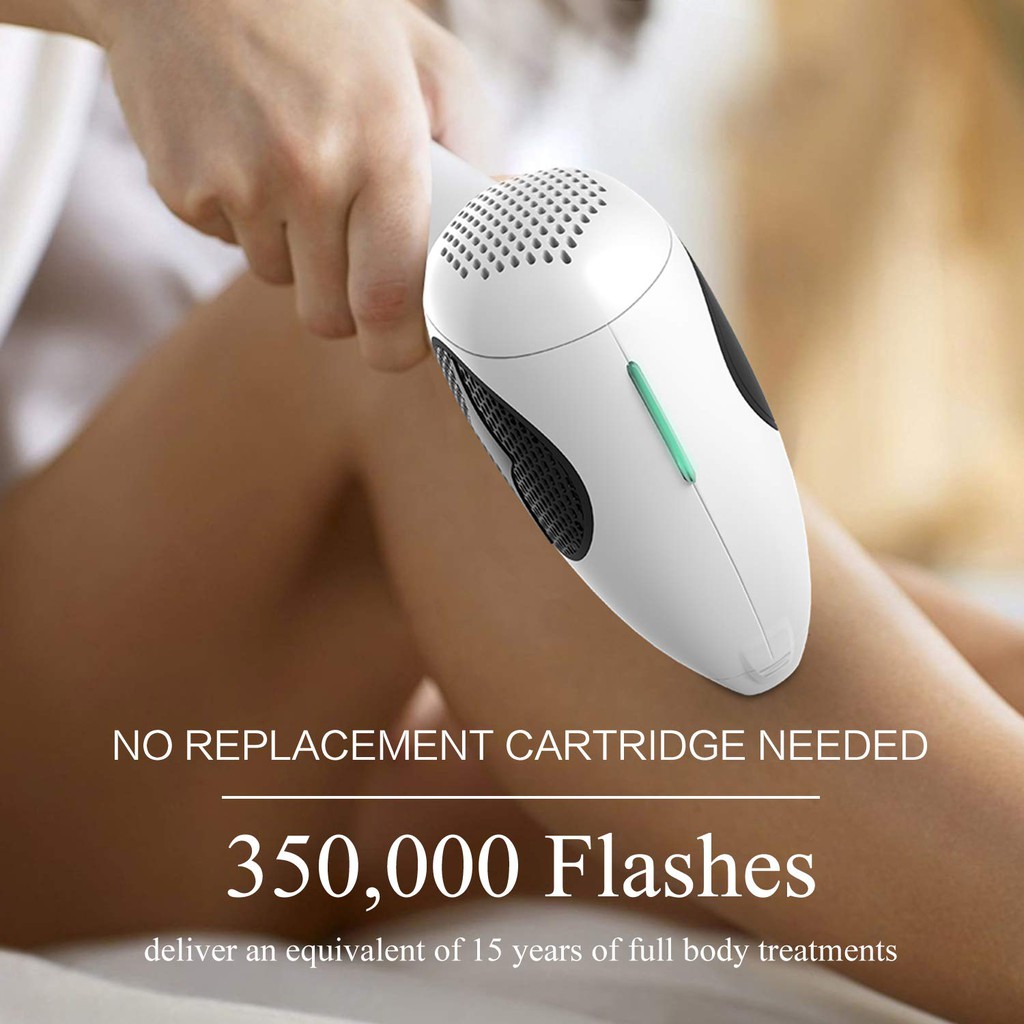 Permanent Hair Removal Epilator For Women And Men Facial Body