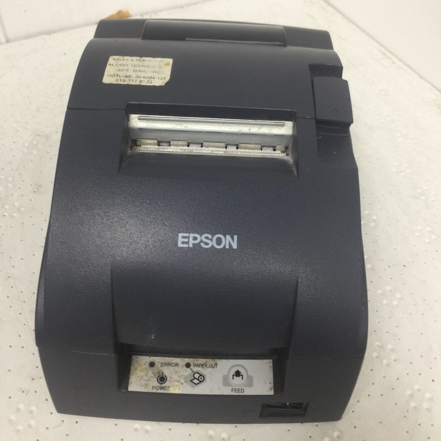 2nd hand printer