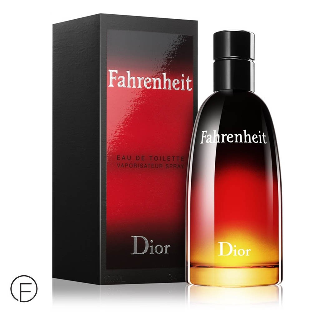 parfum fahrenheit