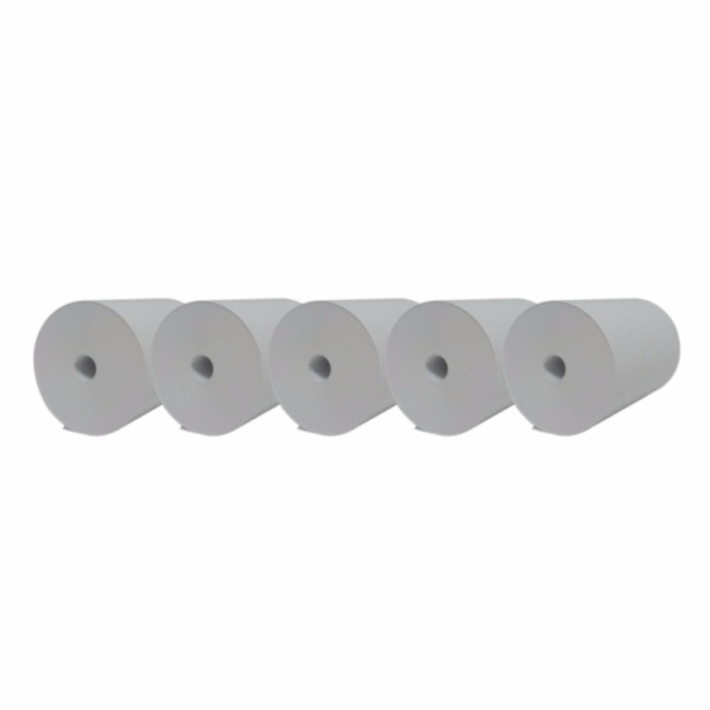 Thermal Receipt Printer Paper Roll 57mm X 40mm 70rolls Shopee Malaysia 2588