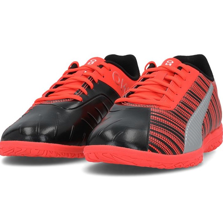 puma one futsal shoes