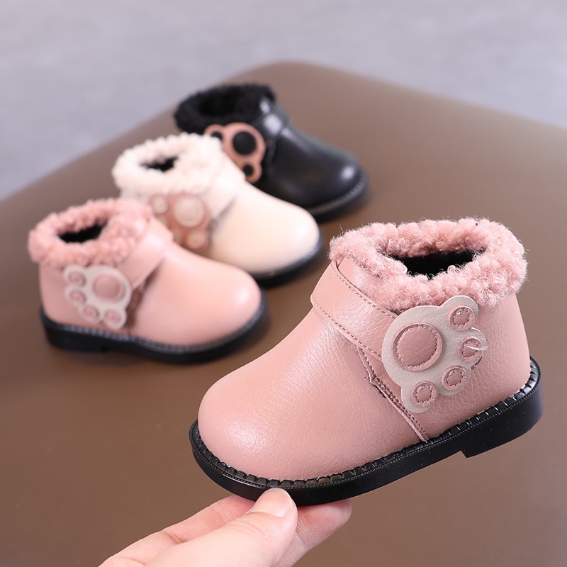waterproof soft soled baby shoes