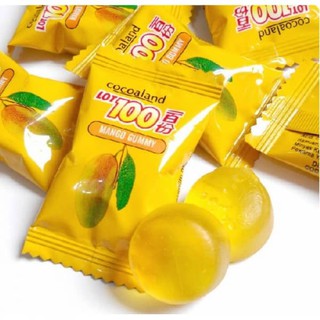 LOT100 GUMMY CANDY 33G | Shopee Malaysia