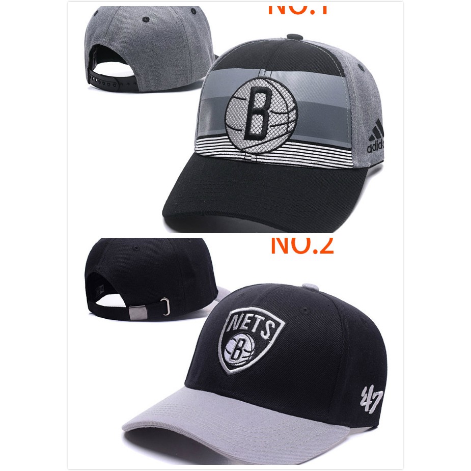 new jersey baseball cap