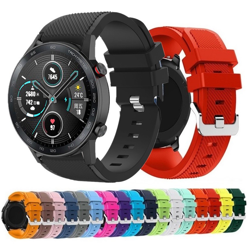 amazfit stratos vs honor magic