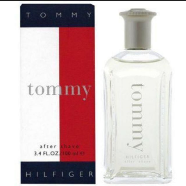 tommy hilfiger original perfume