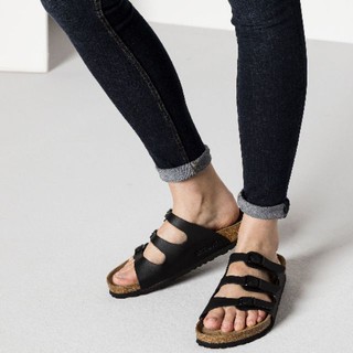 birkenstock salina soft footbed