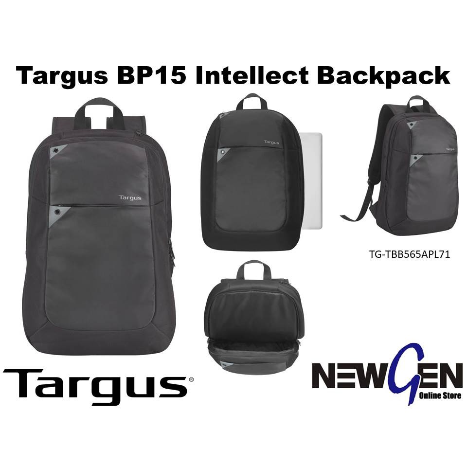 targus backpack malaysia