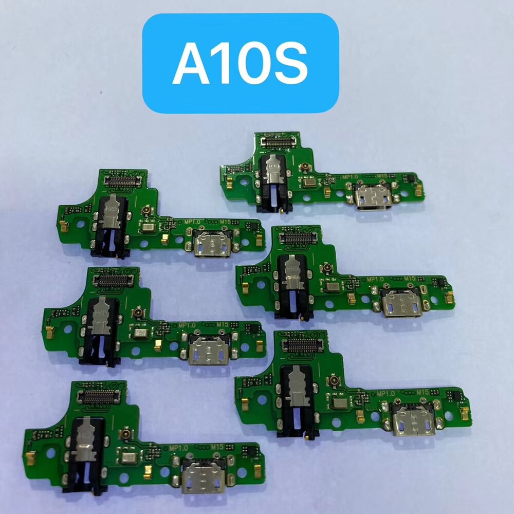 a107f schematic