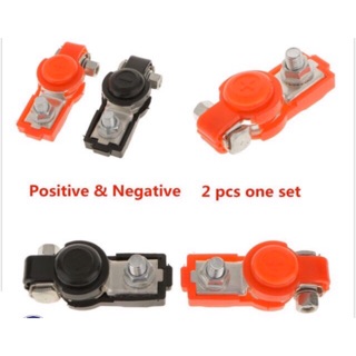 Small Battery Terminal Clamp Perodua Myvi Viva Kancil Axia 