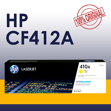 hp cf412a