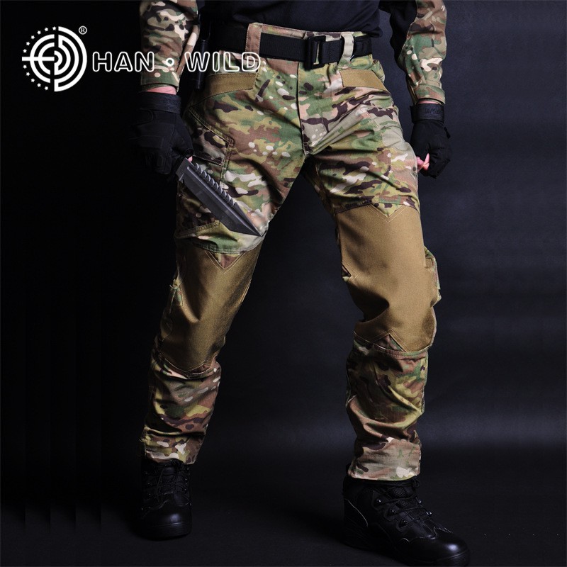 jogger combat pants