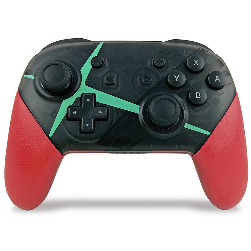 switch pro controller gyro