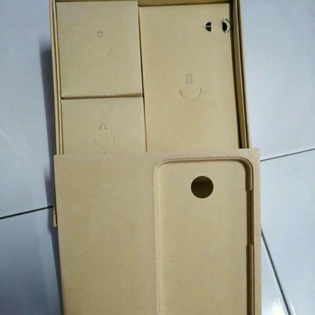 Huawei G9 Plus 4GB Ram 64GB Rom New Original Set  Shopee 
