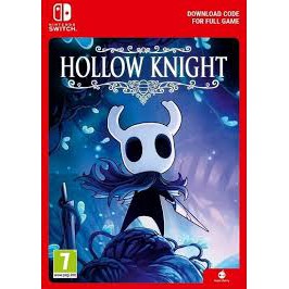 hollow knight physical switch