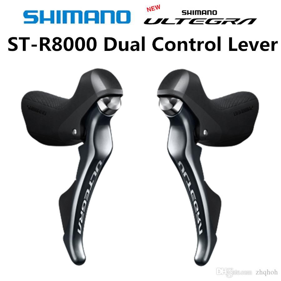 shimano ultegra r8000 shifters