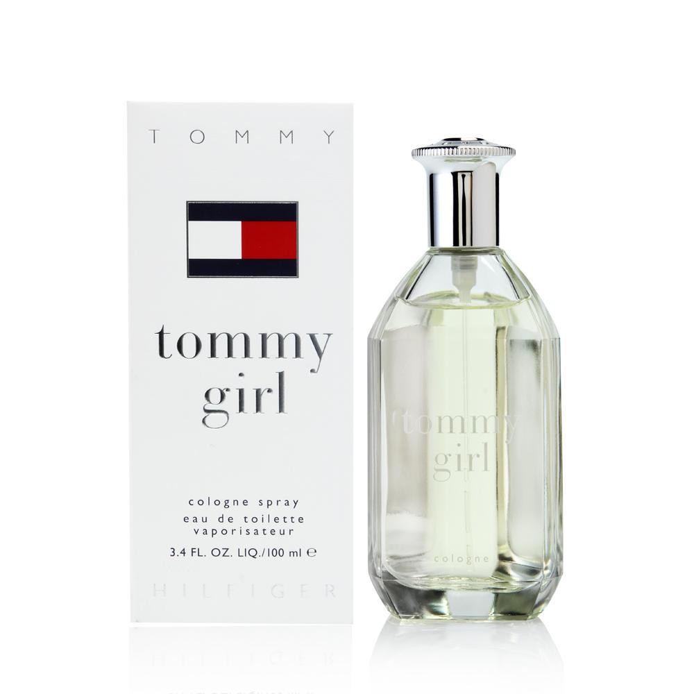 tommy girl the girl perfume