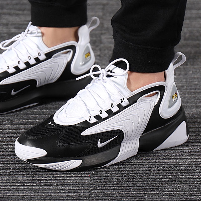 shock resistant running shoes